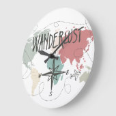 Wanderlust Grote Klok (Hoek)