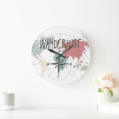 Wanderlust Grote Klok (Huis)