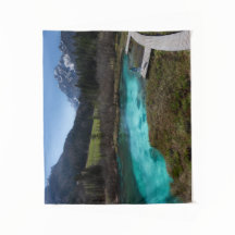 Wanderlust in Zelenci, Slovenië