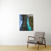 Wanderlust in Zelenci, Slovenië Wandkleed (In situ)