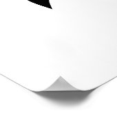 Wanderlust is het verlangen om de wereld te verken poster (Hoek)