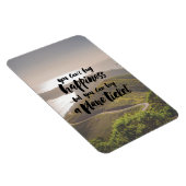 Wanderlust Magneet (Rechterzijde)
