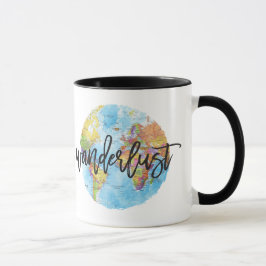 Wanderlust Mok