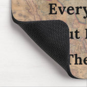 Wanderlust Muismat (Hoek)