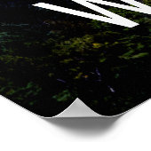 Wanderlust Poster (Hoek)