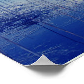 wanderlust poster (Hoek)