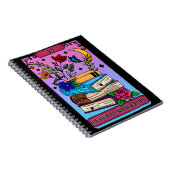 Wanderlust Tarot Notitieboek (Rechterzijde)