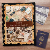 Wanderlust Travel Adventure Planner & Organisator