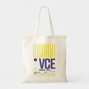 WanderTag - Canvas tas