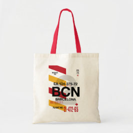 WanderTag - Canvas tas