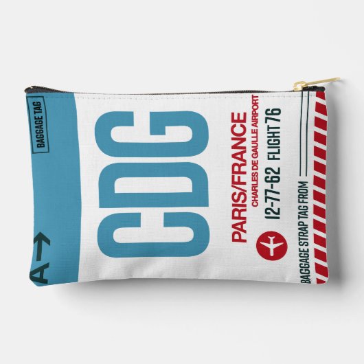 WanderTag Etui (Achterkant)