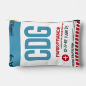 WanderTag Etui (Voorkant)