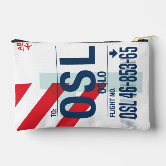 WanderTag Etui (Achterkant)