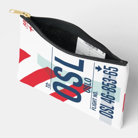 WanderTag Etui (Open)