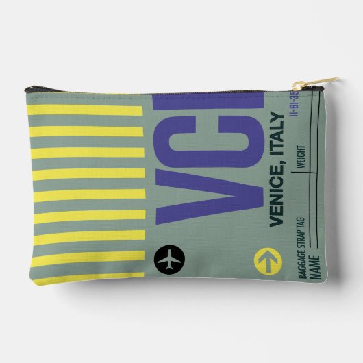 WanderTag Etui (Achterkant)