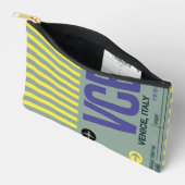 WanderTag Etui (Open)