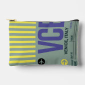 WanderTag Etui (Voorkant)