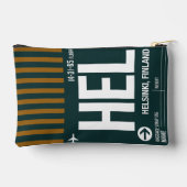 WanderTag Etui (Achterkant)