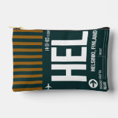 WanderTag Etui (Voorkant)