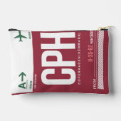 WanderTag Etui (Achterkant)