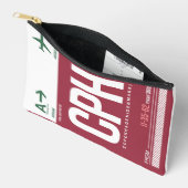 WanderTag Etui (Open)