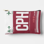 WanderTag Etui (Voorkant)