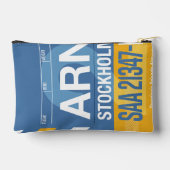 WanderTag Etui (Achterkant)