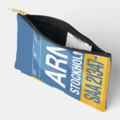 WanderTag Etui (Open)