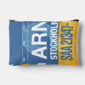 WanderTag Etui (Voorkant)