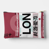 WanderTag Etui (Achterkant)