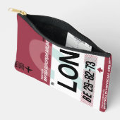 WanderTag Etui (Open)