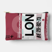 WanderTag Etui (Voorkant)