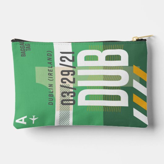 WanderTag Etui (Achterkant)