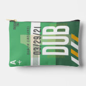 WanderTag Etui (Voorkant)