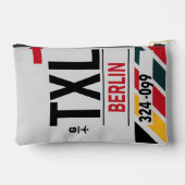 WanderTag Etui (Achterkant)