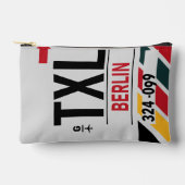 WanderTag Etui (Voorkant)