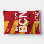 WanderTag Etui (Achterkant)