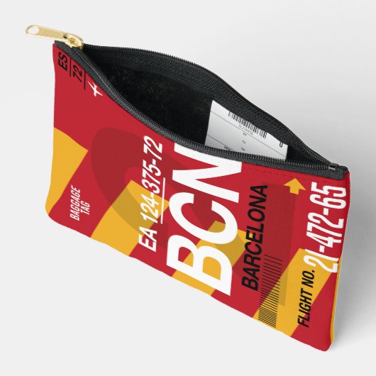 WanderTag Etui (Open)