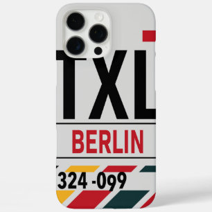 WanderTag iPhone-Hoesje iPhone 16 Pro Max Hoesje