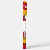 WanderTag iPhone-Hoesje Case-Mate iPhone Case (Achterkant / Rechts)