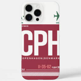 WanderTag iPhone-Hoesje iPhone 16 Pro Max Hoesje