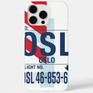 WanderTag iPhone-Hoesje iPhone 16 Pro Max Hoesje