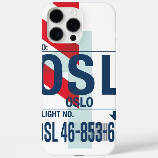 WanderTag iPhone-Hoesje Case-Mate iPhone Case (Achterkant)