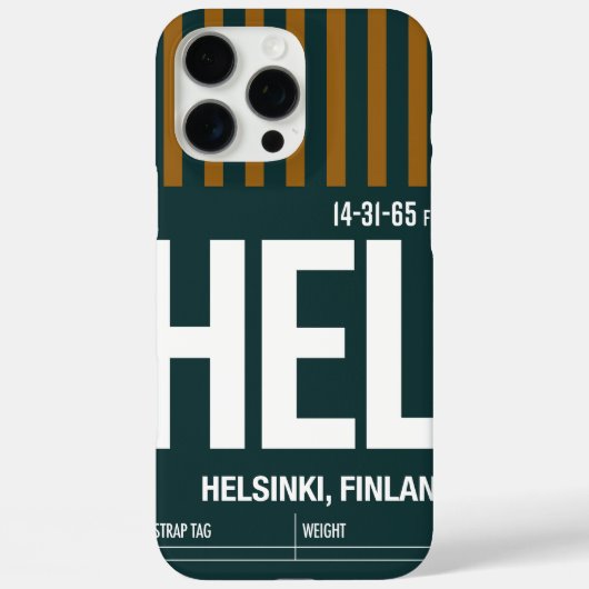 WanderTag iPhone-Hoesje Case-Mate iPhone Case (Achterkant)