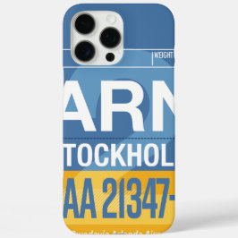 WanderTag iPhone-Hoesje iPhone 16 Pro Max Hoesje