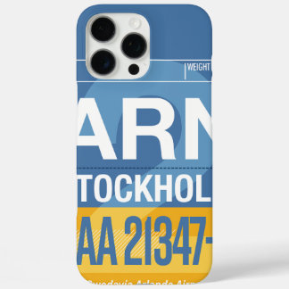 WanderTag iPhone-Hoesje iPhone 16 Pro Max Hoesje