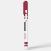 WanderTag iPhone-Hoesje Case-Mate iPhone Case (Achterkant / Links)