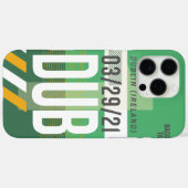 WanderTag iPhone-Hoesje Case-Mate iPhone Case (Achterkant (horizontaal))