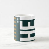 WanderTag Koffiemok (Center)