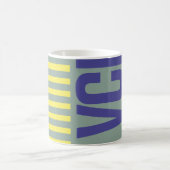 WanderTag Koffiemok (Center)